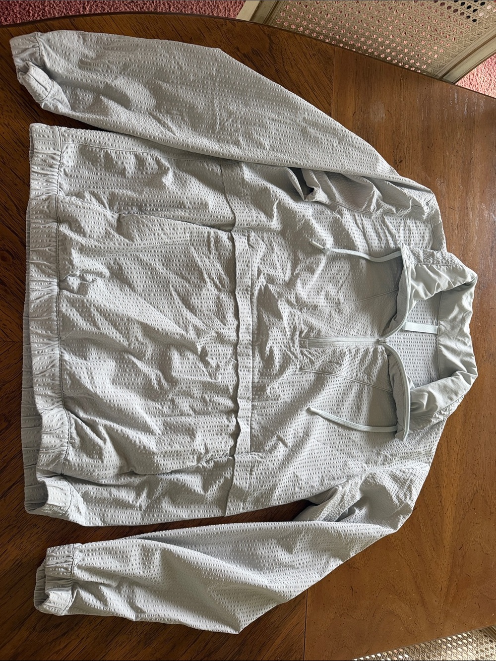 Lululemon Pack Light Pullover - Picture 2 of 11